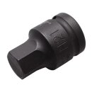BGS technic Kraft-Bit-Einsatz | Antrieb Innenvierkant 20...