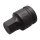 BGS technic Kraft-Bit-Einsatz | Antrieb Innenvierkant 20 mm (3/4") | Innensechskant 21 mm