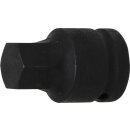BGS technic Kraft-Bit-Einsatz | Antrieb Innenvierkant 20...