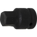 BGS technic Kraft-Bit-Einsatz | Antrieb Innenvierkant 20...