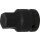 BGS technic Kraft-Bit-Einsatz | Antrieb Innenvierkant 20 mm (3/4") | Innensechskant 23 mm
