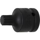 BGS technic Kraft-Bit-Einsatz | Antrieb Innenvierkant 20...