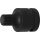 BGS technic Kraft-Bit-Einsatz | Antrieb Innenvierkant 20 mm (3/4") | Innenvielzahn (für XZN) M18