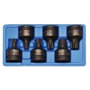 BGS technic Kraft-Bit-Einsatz-Satz | Antrieb...