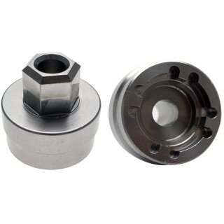 BGS technic Spezial-Einsatz | für Ducati Nockenwellenradmuttern | 28 mm