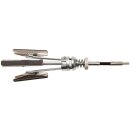 BGS technic Honwerkzeug, 3-armig | Ø 58 - 168 mm |...