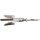 BGS technic Honwerkzeug, 3-armig | Ø 58 - 168 mm | Backen 100 mm