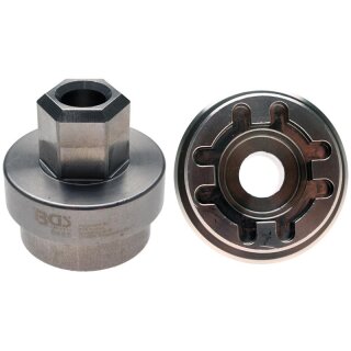 BGS technic Spezial-Einsatz | für Ducati Nockenwellenradmuttern | 24 mm