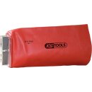 KS-TOOLS NH-Sicherungs-Aufsteckgriff mit Schutzisolierung, 445mm