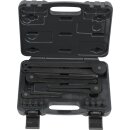 KS-TOOLS Zweilochmutterndreher-Satz, 20-tlg.