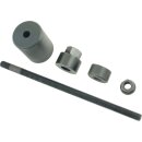 KS-TOOLS Silentlagerwerkzeug-Satz für Mitsubishi...