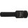 BGS technic Kraft-Steckschlüssel-Einsatz E-Profil, tief | Antrieb Innenvierkant 12,5 mm (1/2") | SW E10 mm