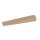 KS-TOOLS BRONZEplus Flanschkeil 200x40x40 mm