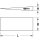 KS-TOOLS BRONZEplus Flanschkeil 200x40x40 mm