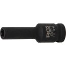 BGS technic Kraft-Steckschlüssel-Einsatz E-Profil,...