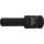 BGS technic Kraft-Steckschlüssel-Einsatz E-Profil, tief | Antrieb Innenvierkant 12,5 mm (1/2") | SW E11 mm