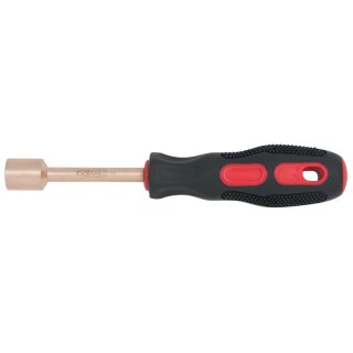 KS-TOOLS BERYLLIUMplus Stecknuss-Schraubendreher 6-kant 1/2"