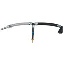 KS-TOOLS T-Stück SAE 10 x 30 mm (blau)