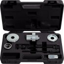 KS-TOOLS Silentlager-Werkzeug-Satz, VAG...