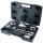 KS-TOOLS Silentlager-Werkzeug-Satz, VAG Vorderachskonsole, 8-tlg.