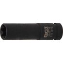 BGS technic Kraft-Steckschlüssel-Einsatz E-Profil,...