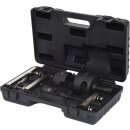 KS-TOOLS DSG Kupplungswerkzeug-Satz, 4-tlg.