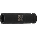 BGS technic Kraft-Steckschlüssel-Einsatz E-Profil,...