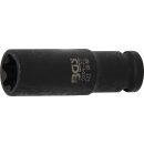 BGS technic Kraft-Steckschlüssel-Einsatz E-Profil,...