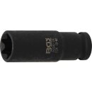 BGS technic Kraft-Steckschlüssel-Einsatz E-Profil,...