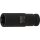 BGS technic Kraft-Steckschlüssel-Einsatz E-Profil, tief | Antrieb Innenvierkant 12,5 mm (1/2") | SW E24 mm