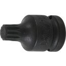 BGS technic Kraft-Bit-Einsatz | Antrieb Innenvierkant...