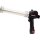 KS-TOOLS Akku-Kartuschen-Pistole 400 ml mit 2 Akkus und 1 Ladegerät