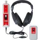 KS-TOOLS Ultraschall-Lecksuchgerät