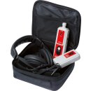 KS-TOOLS Ultraschall-Lecksuchgerät