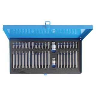 BGS technic Kombi-Bit-Satz | 40-tlg.