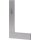 KS-TOOLS Flachwinkel nach DIN 875/1, 500mm