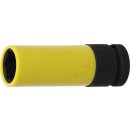 BGS technic Kraft-Schoneinsatz | Antrieb Innenvierkant 12,5 mm (1/2") | SW 19 mm