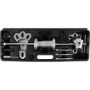 Kraftmann Universal-Gleithammer-Abzieher-Satz | 16-tlg.