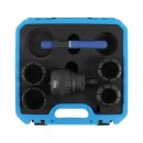 BGS technic Radlager-Innenring-Abzieher-Satz | 40 - 62 mm...