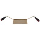 KS-TOOLS BRONZEplus Zugmesser 650 mm