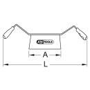 KS-TOOLS BRONZEplus Zugmesser 650 mm