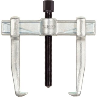 KS-TOOLS Universal-Abzieher 2-armig mit Ganzstahlhaken, 20-200mm