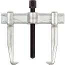 KS-TOOLS Universal-Abzieher 2-armig mit Ganzstahlhaken,...