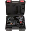 KS-TOOLS Akku-Hochleistungs-Schleifer, 22.000 U/min 10,8V, mit 2 Akkus und 1 Ladegerät