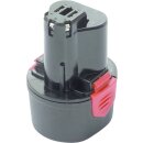 KS-TOOLS Akku-Hochleistungs-Schleifer, 22.000 U/min 10,8V, mit 2 Akkus und 1 Ladegerät