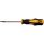 Kraftmann Schraubendreher | T-Profil (für Torx) T6 | Klingenlänge 60 mm