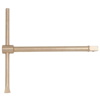 KS-TOOLS BRONZEplus T-Griff 1/2" 245 mm 