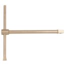 KS-TOOLS BRONZEplus T-Griff 1/2" 245 mm 