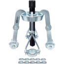 KS-TOOLS Universal-Radnaben-Abzieher-Satz mit 4 Armen,...
