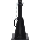 KS-TOOLS Stahl-Unterstellbock mit Schnellverriegelung 10t, groß
